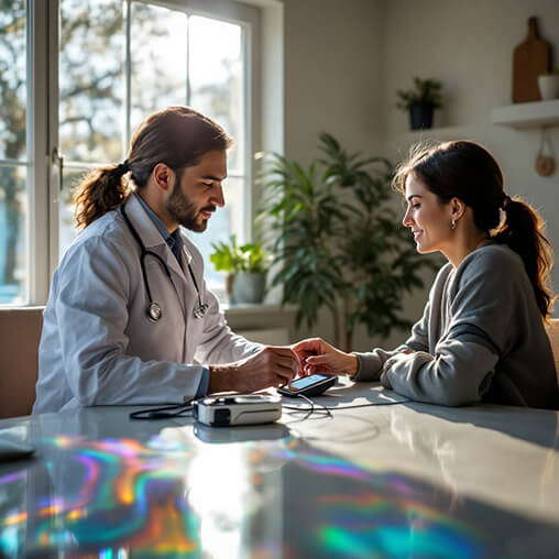 Trusted Care from Licensed Physicians | Doctor2me Pasadena