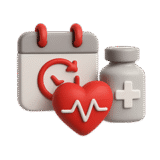 icon Chronic Care