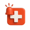 icon Emergency Room