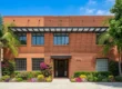 Pacific Clinics behavioral health center on South Arroyo Parkway in Pasadena, Los Angeles County, California