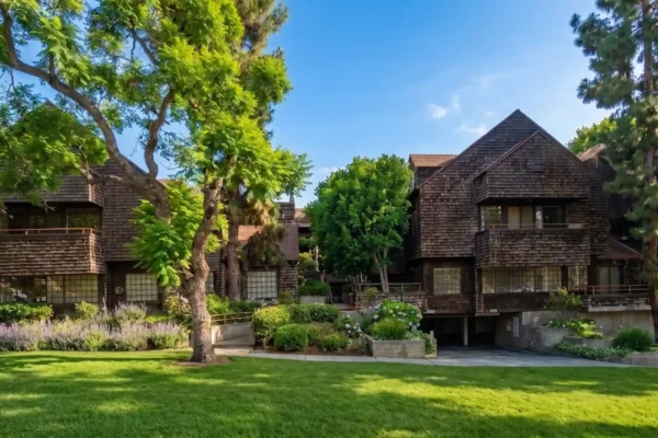 ResWell integrative mental health practice on East Del Mar Boulevard in Pasadena, Los Angeles County, California