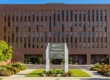 Pasadena Medical Plaza medical building at 10 Congress Street housing Huntington Ear Nose Throat - Head & Neck Specialists in Pasadena, Los Angeles County, California