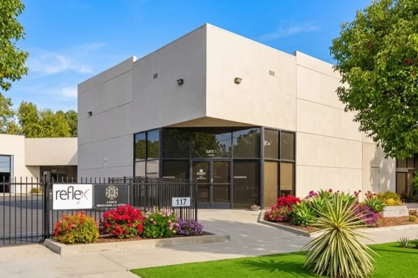 Totalcare ONE Health Center chiropractic and acupuncture clinic at 117 West Bellevue Drive Suite 1 in Pasadena, Los Angeles County, California